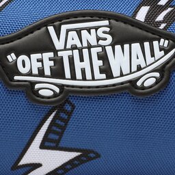 

Пенал Vans By Otw Pencil Pouch VN0A3HMQSVI1 White/True Blue, Голубий