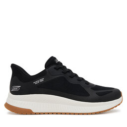 Skechers Sneakers Skechers Bobs Squad 4- 118423/BLK Negru
