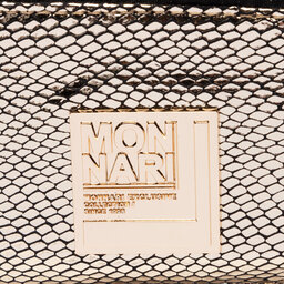 

Сумка Monnari BAG1740-023 Gold 2022, Золотий