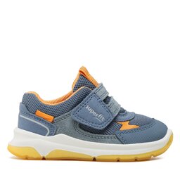 Superfit Сникърси Superfit 1-006404-8010 M Син