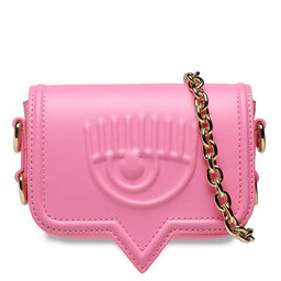 Chiara Ferragni Marsupio Chiara Ferragni 74SB4BA1 Carmine Rose