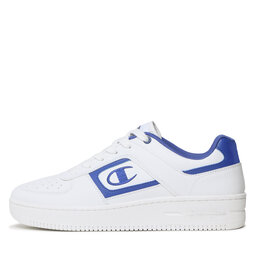 

Снікерcи Champion S21883-WW007 WHT/RBL, Білий