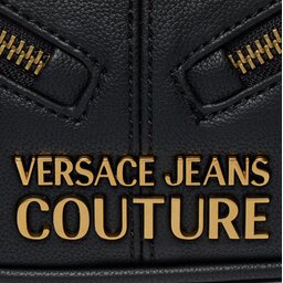 

Сумка Versace Jeans Couture 75VA4BG6 ZS413 899, Чорний