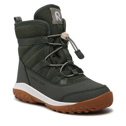 Reima Botas de nieve Reima Myrsky 5400032A Verde