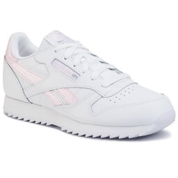 Reebok Topánky Reebok Classic Leather EG6001 White/Pixpnk/None