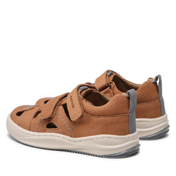 

Босоніжки Lasocki Kids CI12-HARRY-05 Camel, Коричневий