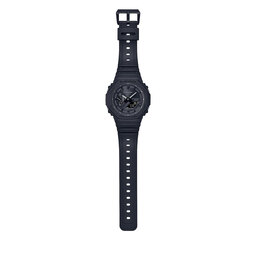 

Годинник G-Shock GA-B2100-1A1ER Black/Black, Чорний