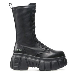 

Чоботи DeeZee H1937-20 Black, Чорний