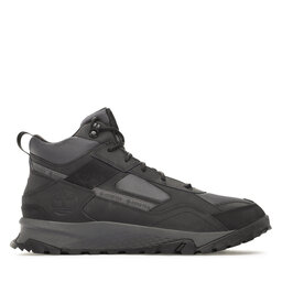 Timberland Schnürstiefeletten Timberland Lincoln Peak Mid Gtx GORE-TEX TB0A44KK0151 Schwarz
