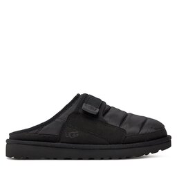

Тапочки Ugg M Dune Slip-On Lta 1133351 Btnl, Чорний