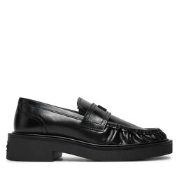 Tommy Jeans Loafersy Tommy Jeans EN0EN02708 Černá