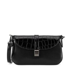 Gino Rossi Handtasche Gino Rossi CS9082 Schwarz