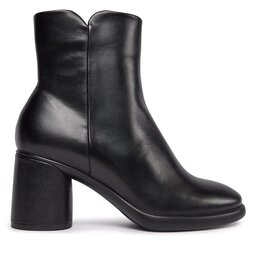 ECCO Polokozačky ECCO Sculpted Lx 55 22261301001 Černá