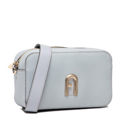 

Сумка Furla Emma WB00610-BX0053-01B00-9-050-20-BG-B Talco h, Голубий