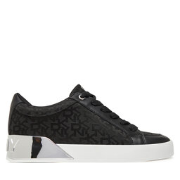 DKNY Sneakersy DKNY K1507746 Czarny