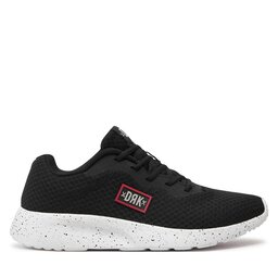Dorko Sneakersy Dorko Flywalker DS2327M Černá
