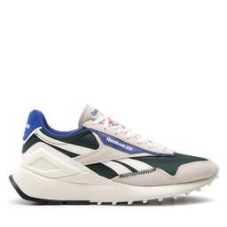 

Взуття Reebok Cl Legacy Az GX9347 Chalk/Forgrn/Clacob, Сірий