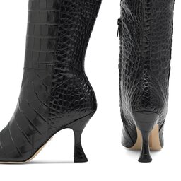 

Чоботи SAM EDELMAN H8639L1001 Чорний