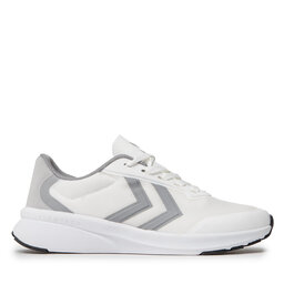 

Снікерcи Hummel Flow Breather 213101-9203 White/Lunar Rock, Білий