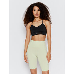 Reebok Reebok Špotni nedrček Workout Ready GR9473 Črna
