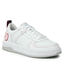 Hugo Sportcipő Hugo Kilian 50503118 10240740 01 White 100