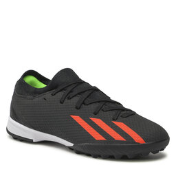 adidas Skor adidas X Speedportal.3 Tf HR1790 Cblack/Solred/Sgreen
