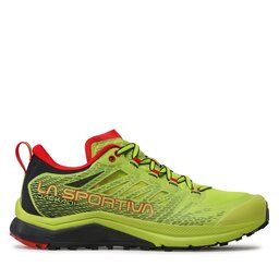 La Sportiva Pantofi pentru alergare La Sportiva Jackal II 56J720314 Verde