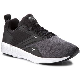 Puma Schuhe Puma Nrgy Comet 190556 06 Puma Black/Puma White