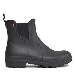Viking Guminiai batai Viking Bergen 1-45100-2 Juoda
