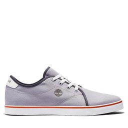 Timberland Гуменки Timberland Skapepk Canv Vulcox Basic TB0A5U3H0501 Сив