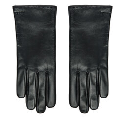 Puccini Damenhandschuhe Puccini D1001(8) Schwarz