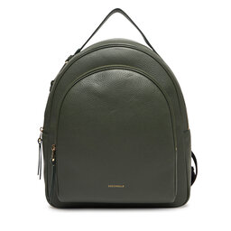Coccinelle Rucksack Coccinelle E1 R1K 14 01 01 Grün