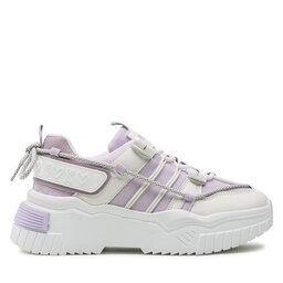 

Снікерcи DeeZee WS5919-01 White, Фіолетовий