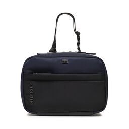 Tommy Hilfiger Kosmetiktasche Tommy Hilfiger Th City Commuter Washbag AM0AM10624 DW6