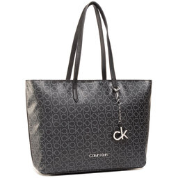 Calvin Klein Táska Calvin Klein Shopper Md K60K607427 0GX