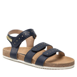 Les Tropeziennes Sandaler Les Tropeziennes Izeane 42396 Navy