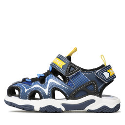 

Босоніжки Primigi 3971033 Navy-Royal, Cиній