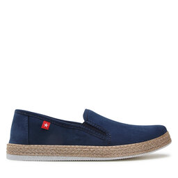 

Туфлі Big Star Shoes JJ276003 Navy, Cиній