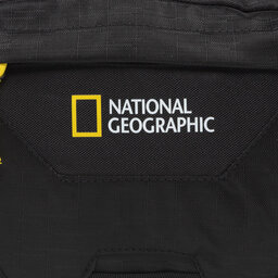 

Сумка на пояс National Geographic Destination N16081.06 Black, Чорний
