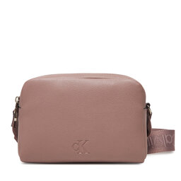 Calvin Klein Jeans Táska Calvin Klein Jeans Ultralight Camera Bag21 Pu LV04K3124G Rózsaszín