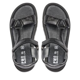 

Босоніжки Primigi 5936800 S Pearly Black, Чорний