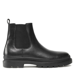 

Челсі Lasocki 121AM1399-1 Black, Чорний