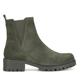 Lasocki Stiefeletten Lasocki CEO-WI16-D-466-02 Grün