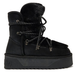 D.Franklin Schneeschuhe D.Franklin DFSH371008 Schwarz