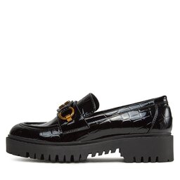 

Туфлі Guess Oragen2 FL82OR PEL14 Black, Чорний