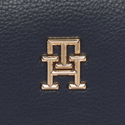 

Сумка Tommy Hilfiger Th Essential Sc Camera Corp AW0AW15707 Space Blue DW6, Cиній