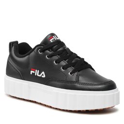 Fila Αθλητικά Fila Sandblast L Wmn FFW0060.80010 Black