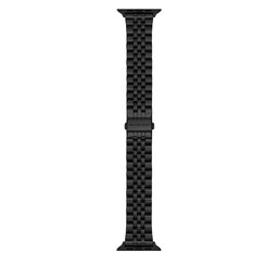 

Змінний ремінець для годиннаки Apple Watch Michael Kors MKS8056E Black, Чорний