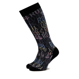 Roxy Calzini lunghi da donna Roxy ERJAA04169 Sapin KVJ4