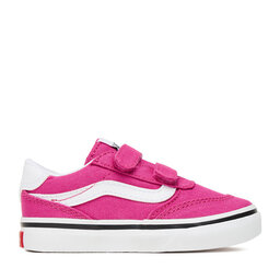 Vans Tenisice Vans C-BROOKLYN LS V VN000D7XYLZ Ružičasta